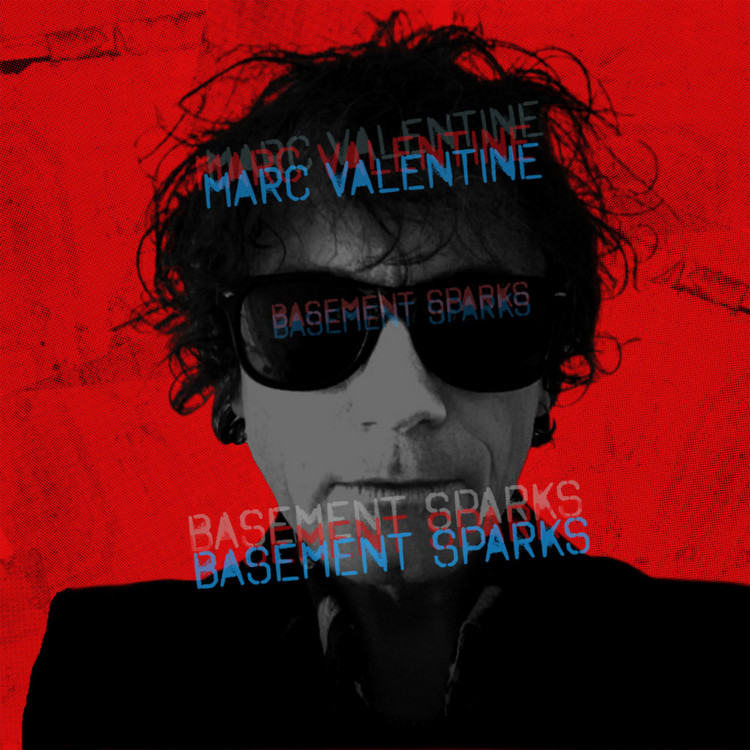 Marc Valentine - Basement Sparks