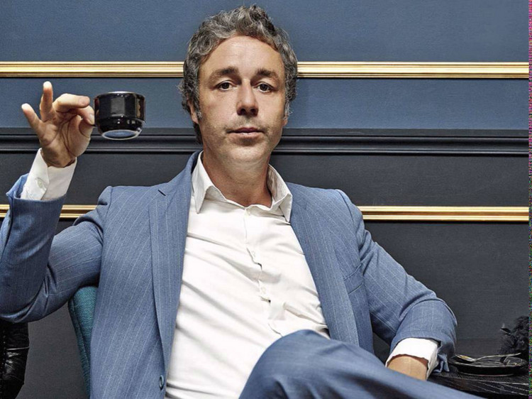 Baxter Dury