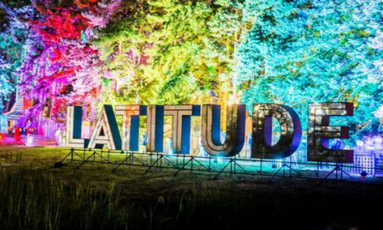 Latitude Festival 2017