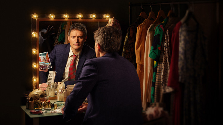 Inspector Morse - House of Ghosts Inspector Morse - House of Ghosts