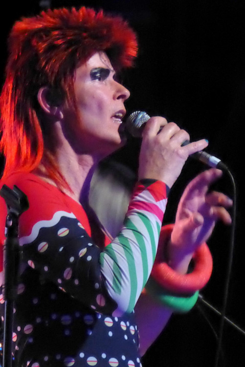 Absolute Bowie Absolute Bowie