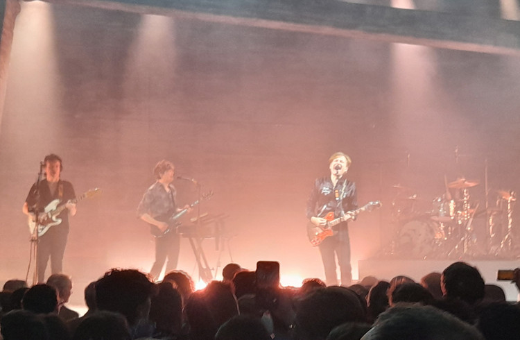 Franz Ferdinand Franz Ferdinand