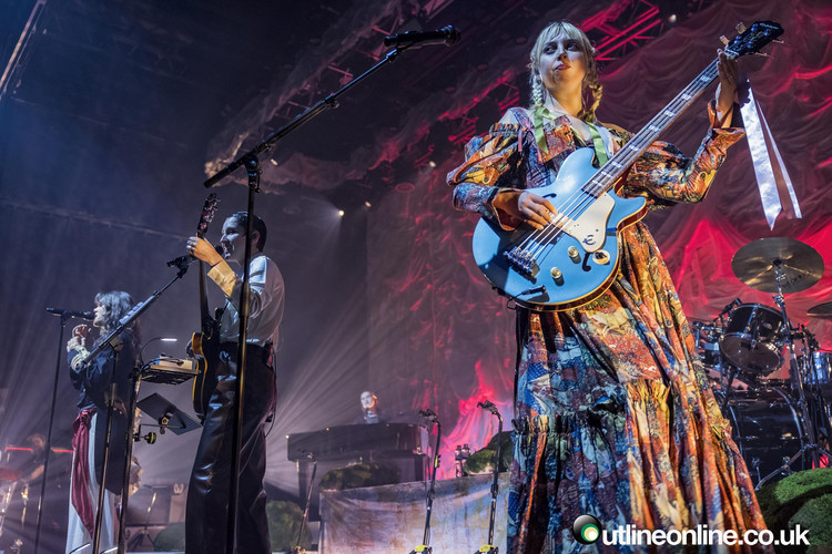 The Last Dinner Party The Last Dinner Party