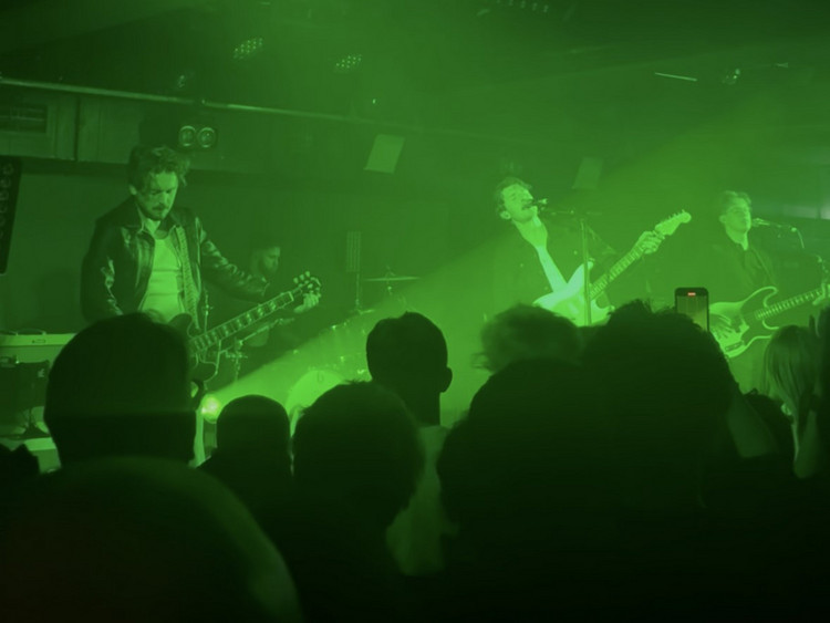 The Clause The Clause