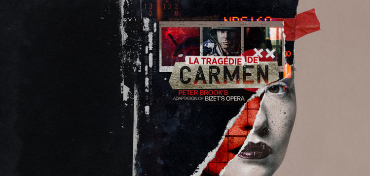 La Tragédie de Carmen