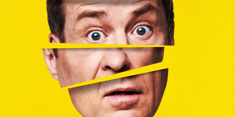 Ardal O’Hanlon Ardal O’Hanlon