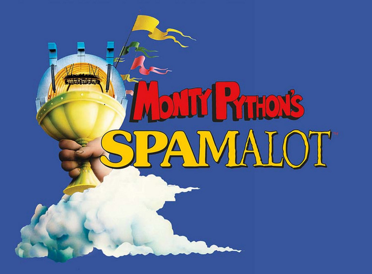 Monty Python's Spamalot