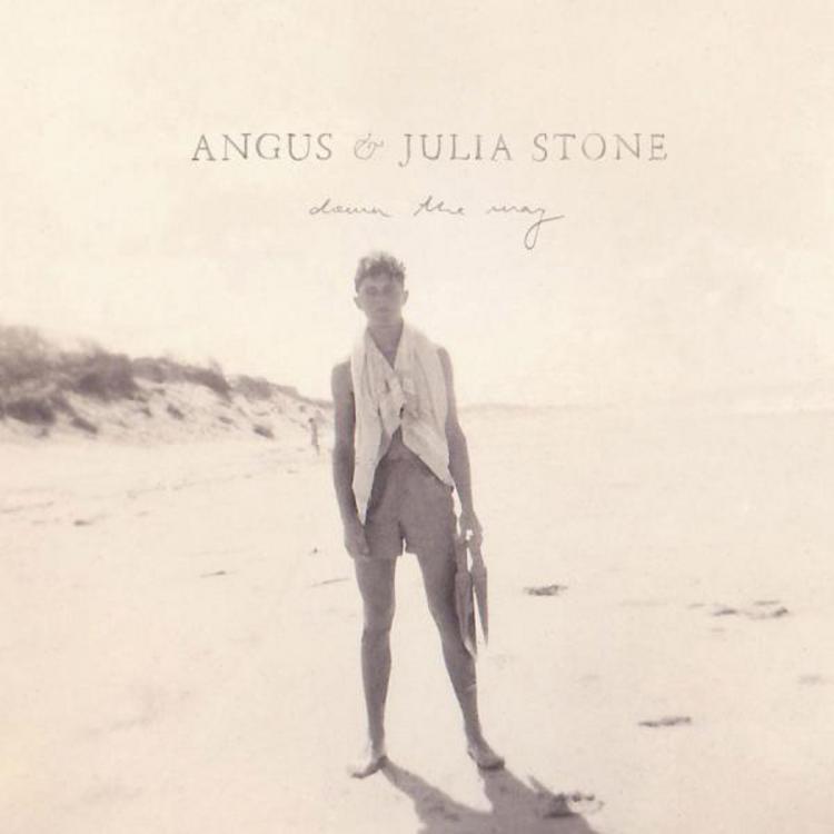 Angus and Julia Stone // Down the Way 