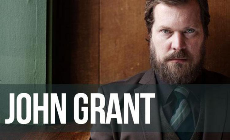 Interview with John Grant