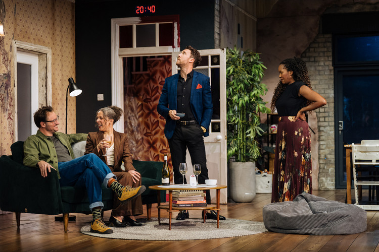 2:22 A Ghost Story 2:22 A Ghost Story